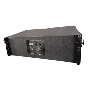 Линейный массив Aberman ATMOS-LA210