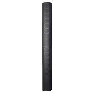 Звуковая колонна Aberman NOIRE-T12