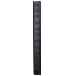 Звуковая колонна Aberman NOIRE-D8