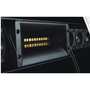 Звуковая колонна Aberman NOIRE-T8W