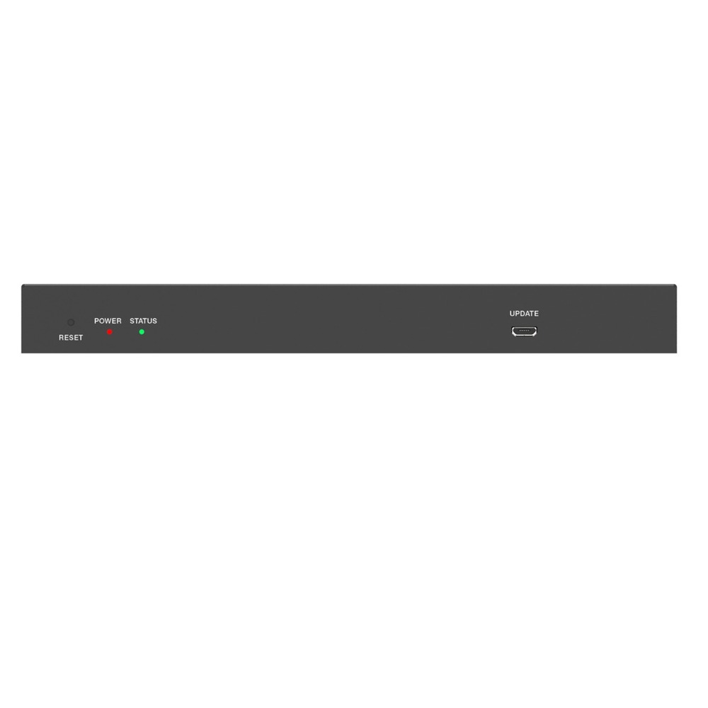 Передача по витой паре DVI, данные (RS-232) и аудио Aberman HBT-CTO-TRN