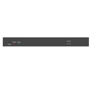 Передача по витой паре DVI, данные (RS-232) и аудио Aberman HBT-CTO-TRN