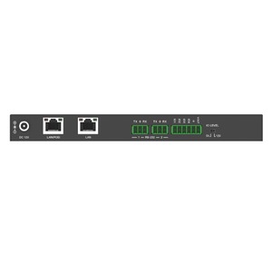Передача по витой паре DVI, данные (RS-232) и аудио Aberman HBT-CTO-TRN
