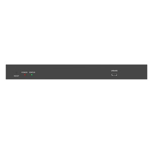 Передача по витой паре DVI, данные (RS-232) и аудио Aberman HBT-CTH-TRN