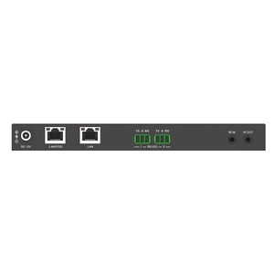 Передача по витой паре DVI, данные (RS-232) и аудио Aberman HBT-CTH-TRN