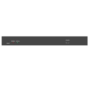 Передача по витой паре DVI, данные (RS-232) и аудио Aberman HBT-CTC-TRN