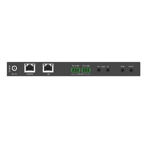 Передача по витой паре DVI, данные (RS-232) и аудио Aberman HBT-CTC-TRN