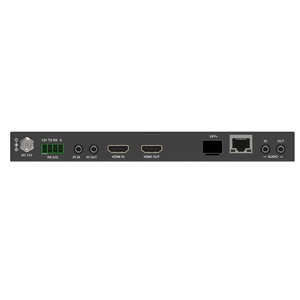 Передача по оптоволокну HDMI Aberman EXT-FIB4KVM-TRN