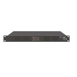 Усилитель мощности (концертный) Aberman aDA-4120T
