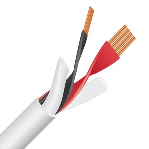 Кабель акустический WireWorld STSM075-8 Stream 8 Speaker Cable 75m