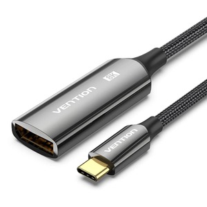 Мультимедиа конвертер Vention CRGBC 0.15m