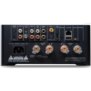 Интегральный усилитель NAD M10 V3i