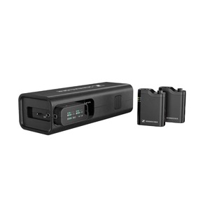 Накамерная радиосистема Sennheiser PROFILE WIRELESS 2-CHANNEL SET