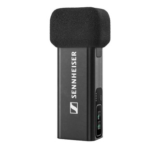 Накамерная радиосистема Sennheiser PROFILE WIRELESS 2-CHANNEL SET