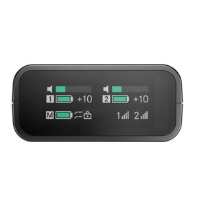 Накамерная радиосистема Sennheiser PROFILE WIRELESS 2-CHANNEL SET