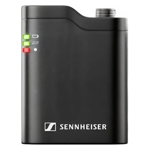 Накамерная радиосистема Sennheiser PROFILE WIRELESS 2-CHANNEL SET