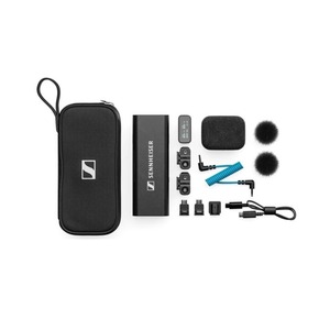 Накамерная радиосистема Sennheiser PROFILE WIRELESS 2-CHANNEL SET