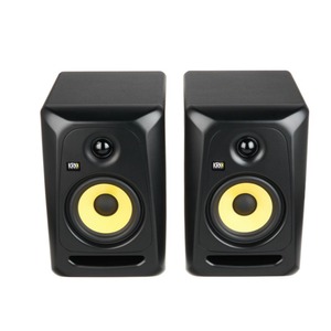 Студийные мониторы комплект KRK Classic 5 Studio Monitor Pack