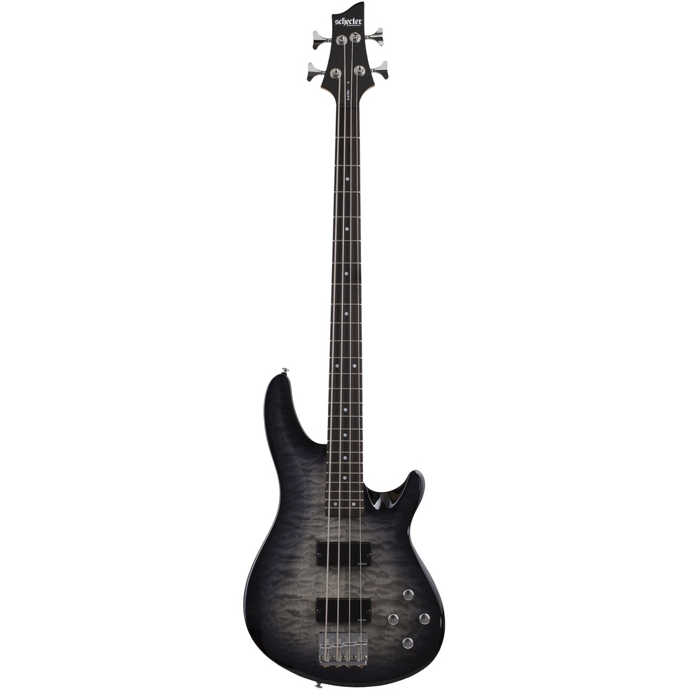 Бас-гитара SCHECTER C-4 Plus CB