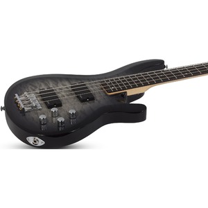 Бас-гитара SCHECTER C-4 Plus CB