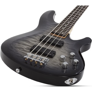 Бас-гитара SCHECTER C-4 Plus CB
