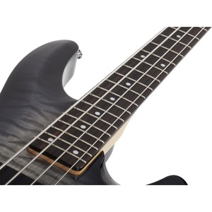 Бас-гитара SCHECTER C-4 Plus CB