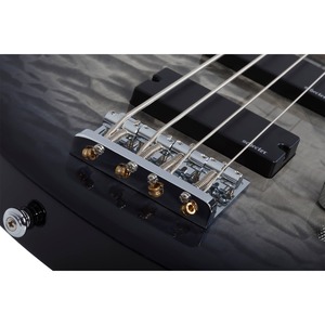 Бас-гитара SCHECTER C-4 Plus CB