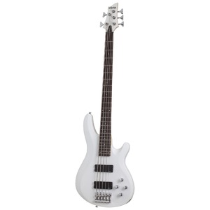 Бас-гитара SCHECTER C-5 DELUXE SWHT