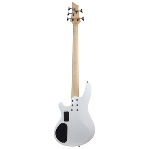 Бас-гитара SCHECTER C-5 DELUXE SWHT