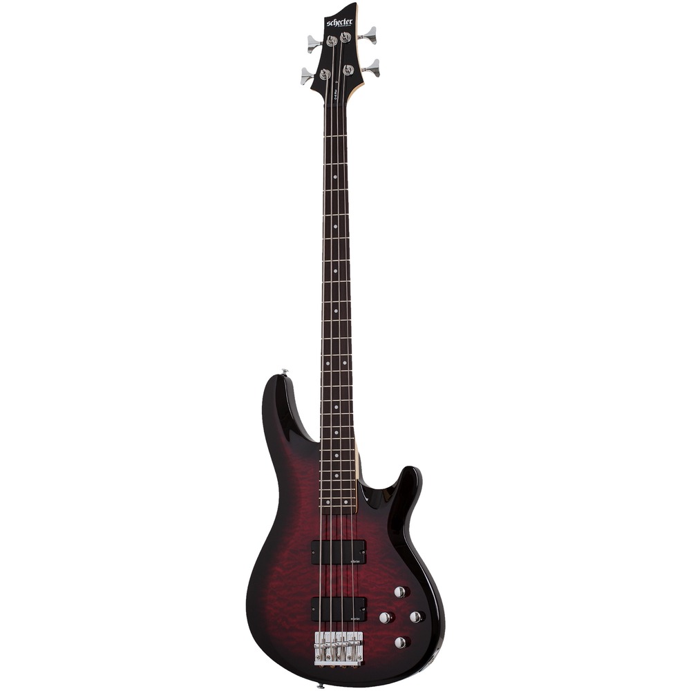 Бас-гитара SCHECTER C-4 Plus  STCB