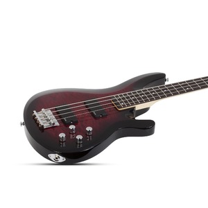 Бас-гитара SCHECTER C-4 Plus  STCB