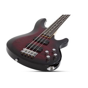 Бас-гитара SCHECTER C-4 Plus  STCB