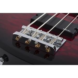 Бас-гитара SCHECTER C-4 Plus  STCB
