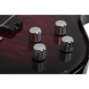 Бас-гитара SCHECTER C-4 Plus  STCB