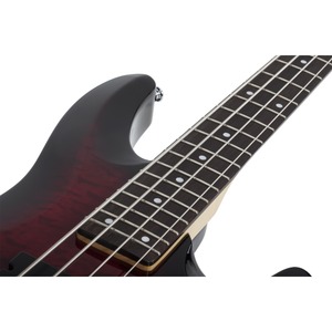 Бас-гитара SCHECTER C-4 Plus  STCB