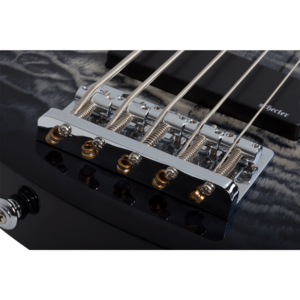 Бас-гитара SCHECTER C-5 Plus CB