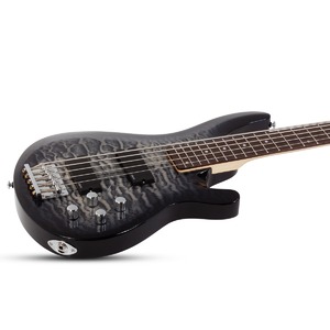 Бас-гитара SCHECTER C-5 Plus CB