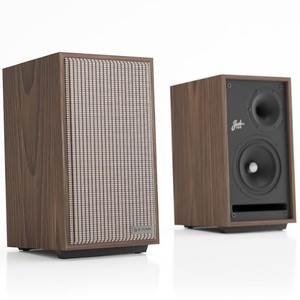Напольная акустика Pylon Audio Jade 10th Natural Veneer American Walnut, Oil Wax Pure