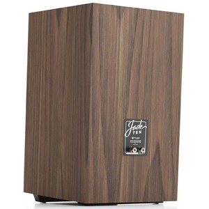 Напольная акустика Pylon Audio Jade 10th Natural Veneer American Walnut, Oil Wax Pure