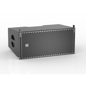 Линейный массив YME iA 211