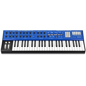 Цифровой синтезатор Behringer WAVE