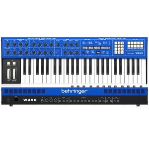 Цифровой синтезатор Behringer WAVE