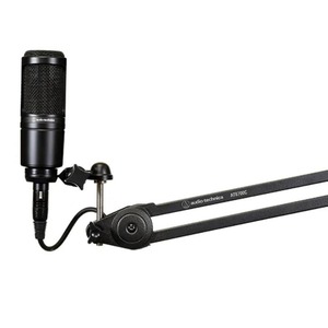 Комплект оборудования для звукозаписи Audio-Technica AT2020CP