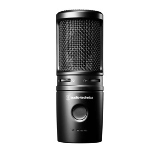 USB микрофон Audio-Technica AT2020USB-XP