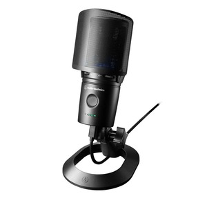 USB микрофон Audio-Technica AT2020USB-XP