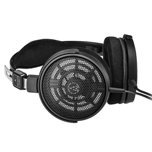 Наушники накладные классические Audio-Technica ATH-R30X