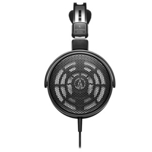 Наушники накладные классические Audio-Technica ATH-R30X