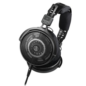 Наушники накладные классические Audio-Technica ATH-R30X