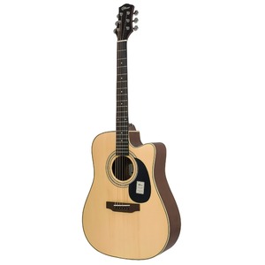 Электроакустическая гитара Klever KD-710S NA+EQ
