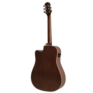 Электроакустическая гитара Klever KD-710S NA+EQ